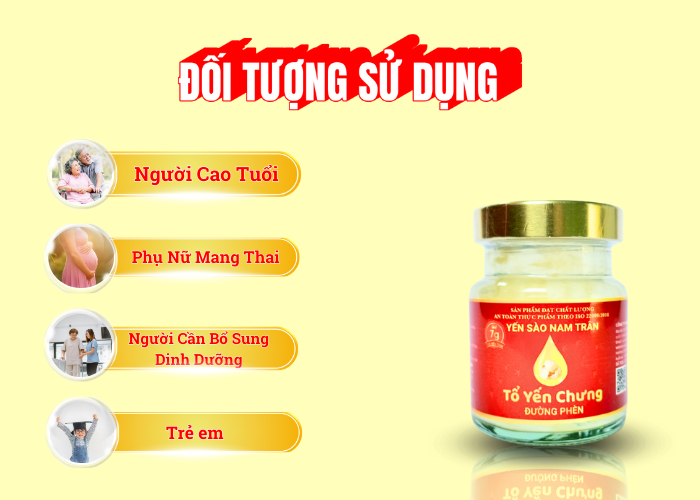 Tổ Yến Chưng Sẵn Đường Phèn - Set 2 Hộp Quà